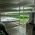 indoor hydroponic system